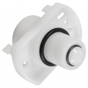 Wasserbehälter-Flansch