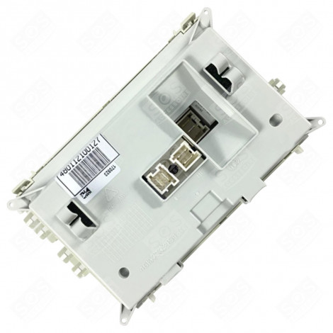 ELEKTRONIKMODUL WÄSCHETROCKNER - 480112100127