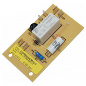 Original Relaisschaltplatte