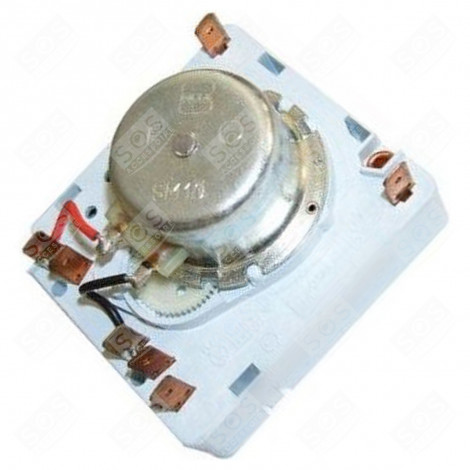 PROGRAMMIERGERÄT WÄSCHETROCKNER - 481928218499