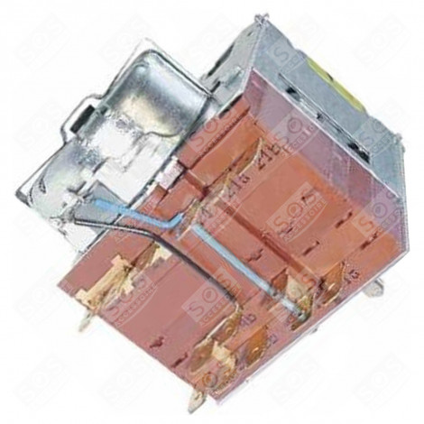 PROGRAMMIERGERÄT WÄSCHETROCKNER - 514074