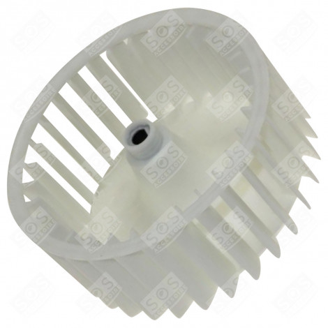 TURBINE WÄSCHETROCKNER - 2971100100, 2962930200