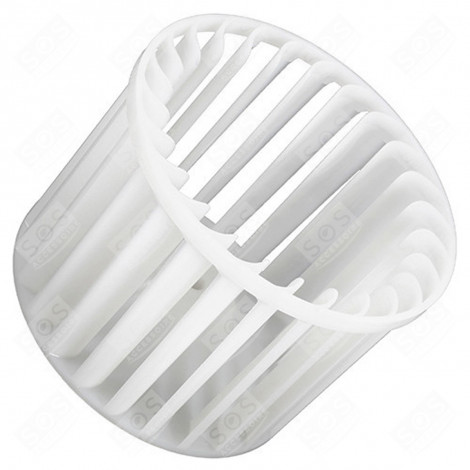 ORIGINAL-TURBINE WÄSCHETROCKNER - 1250019112