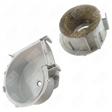 MONTIERTE VOLUTE WÄSCHETROCKNER - 57X2418