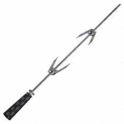 Spieß mit Griff, original