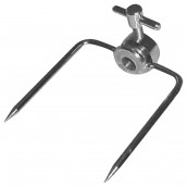 Spießklammer, original