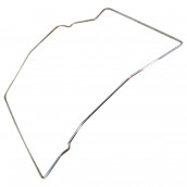 Original-Grill-Bratrost 44,5 cm x 34,5 cm