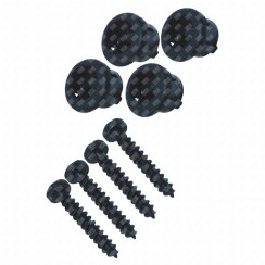 Einbauset für Backöfen