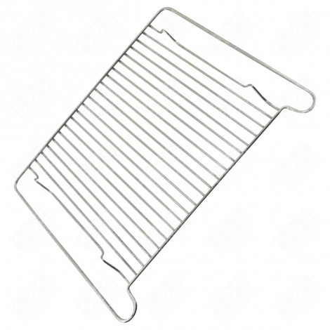 GITTERROST BACKOFEN, KÜCHENHERD - CB80008S7