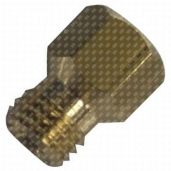 Flüssiggas-Brennerdüse butan/propan Ø 0.88