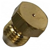 Injektor, Düse Butan / Propan 0.62