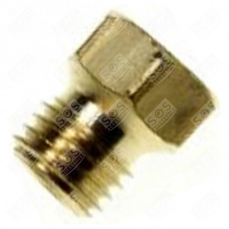 GAS-EINSPRITZDÜSE Ø 0,75 BACKOFEN, KÜCHENHERD - C730034N2