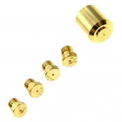 Butan-Propan-Gazdüsen-Set