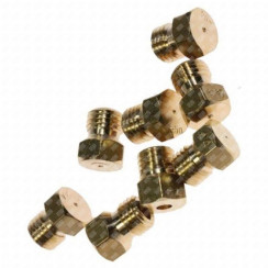 Set Düsen für Butan-/Propangas, original