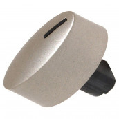 Drehgriff-Kochstelle, original