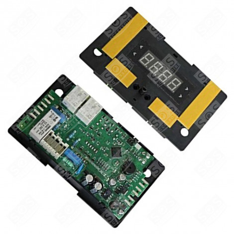 DISPLAY KARTE BACKOFEN, KÜCHENHERD - 93963902