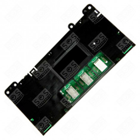 ANZEIGETAFEL BACKOFEN, KÜCHENHERD - AS0021907