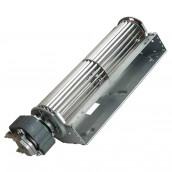 Tangentialer Lüfter