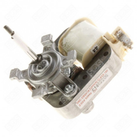 KÜHLER/LÜFTERMOTOR, ORIGINAL BACKOFEN, KÜCHENHERD - DG31-00018A