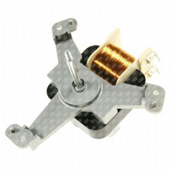 Umluftmotor, original