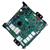 Elektronikkarte, Leistungsmodul