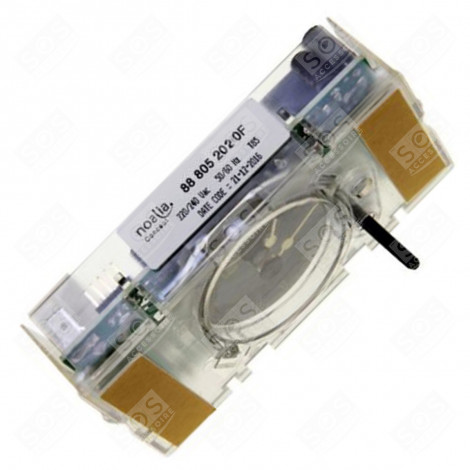 PROGRAMMIERER BACKOFEN, KÜCHENHERD - 44004787