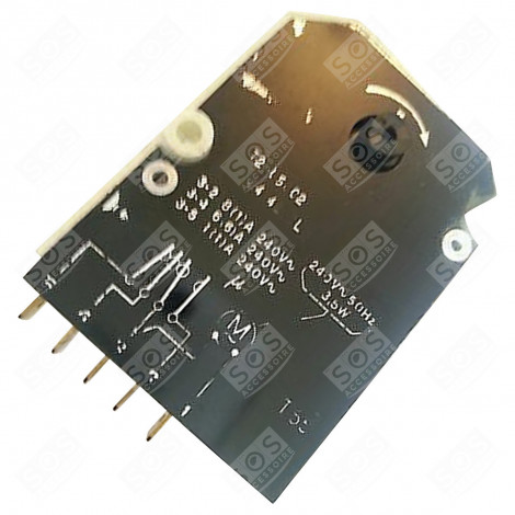 PROGRAMMIERER BACKOFEN, KÜCHENHERD - 49018806