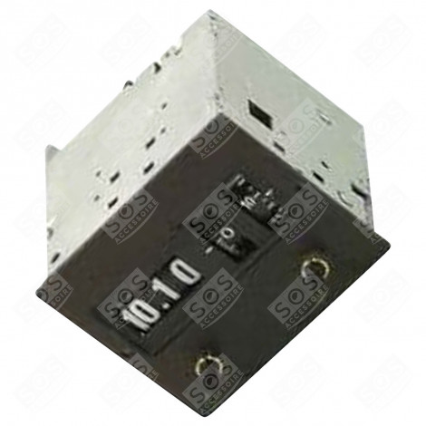 PROGRAMMIERER BACKOFEN, KÜCHENHERD - 75X0765