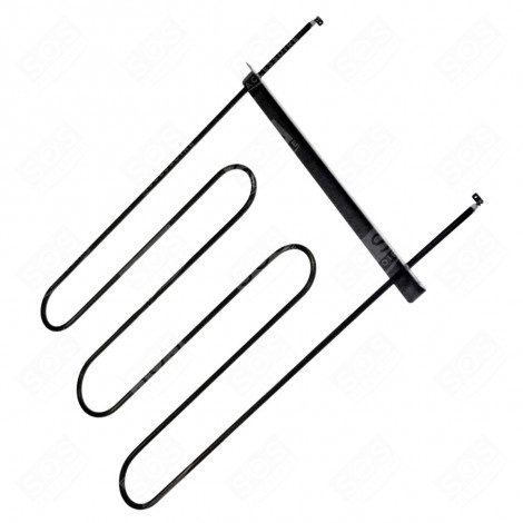 RÉSISTANCE VOUTE/GRILL C00140135 SCHOLTÈS HOTPOINT ARISTON POUR FOUR ENCASTRABLE BACKOFEN, KÜCHENHERD - 482000022942
