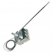 080800, 00080800 Ofenthermostat