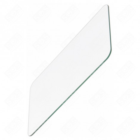 INNENTÜRGLAS DES OFENS ORIGINAL BACKOFEN, KÜCHENHERD - 00270319