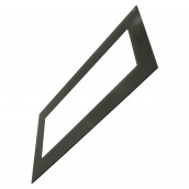 Türglas innen Original