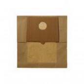 Schachtel mit 10 Papierbeuteln