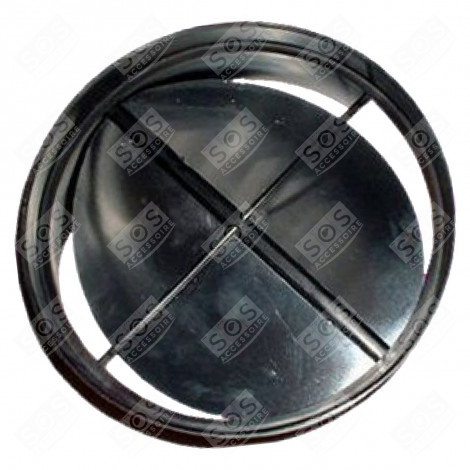 RÜCKFLUSSKLAPPE 150 MM DUNSTABZUGSHAUBE - 133.0258.023, 50269862004