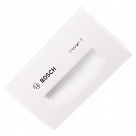 WASCHMITTELSCHUBLADE GRIFF WASCHMASCHINE - 00655886, 00640527