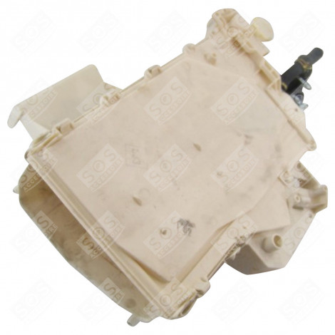 WASCHMITTELBEHÄLTERHALTERUNG, ORIGINAL WASCHMASCHINE - 1240146249