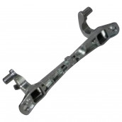 Bullaugen-Scharnier Original