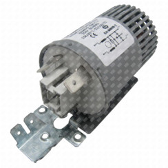 Originaler Antiparasitenfilter