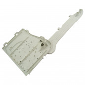 Deckel Waschmittelbehälter