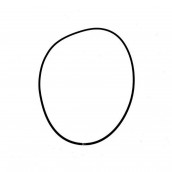 Riemen (grün) für Ventilator