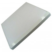 Original-Deckel oben