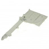 Deckel Waschmittelbehälter, original