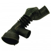 Verbindungsschlauch Bottich-Pumpe