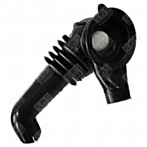 BEHÄLTER-SCHLAUCH MIT KLAPPE WASCHMASCHINE - 132733