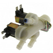 3-Wege-Elektroventil