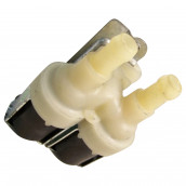 2-Wege-Elektroventil 90° 12mm