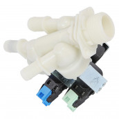 Set, Elektroventil, Dichtung, 3V