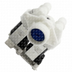 2-Wege-Magnetventil, original