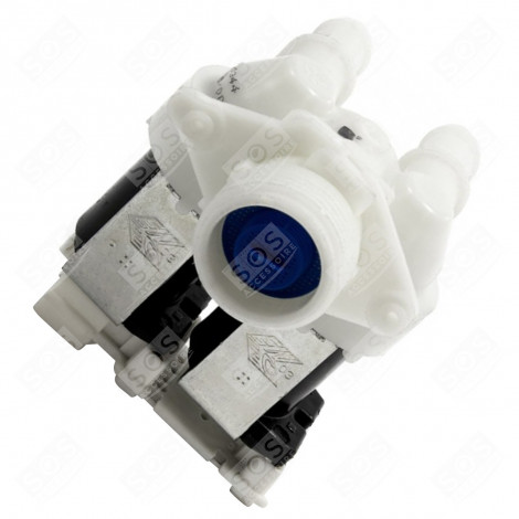 2-WEGE-MAGNETVENTIL, ORIGINAL WASCHMASCHINE - 481010623017