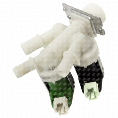 3-Wege-Elektroventil